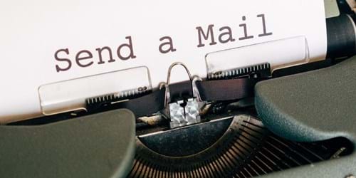 Tre grunde til at bruge email-markedsføring